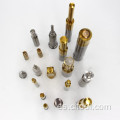 HSS OEM Taiwan Materials Punch &amp; Die Pins